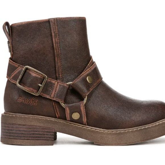 New without box Blowfish Women's Vella Bootie - Picture 3 of 5